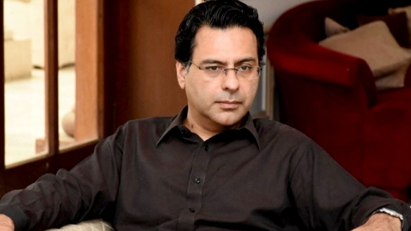 pm-imran-khan-should-tell-friends-don-t-panic-says-moonis-elahi