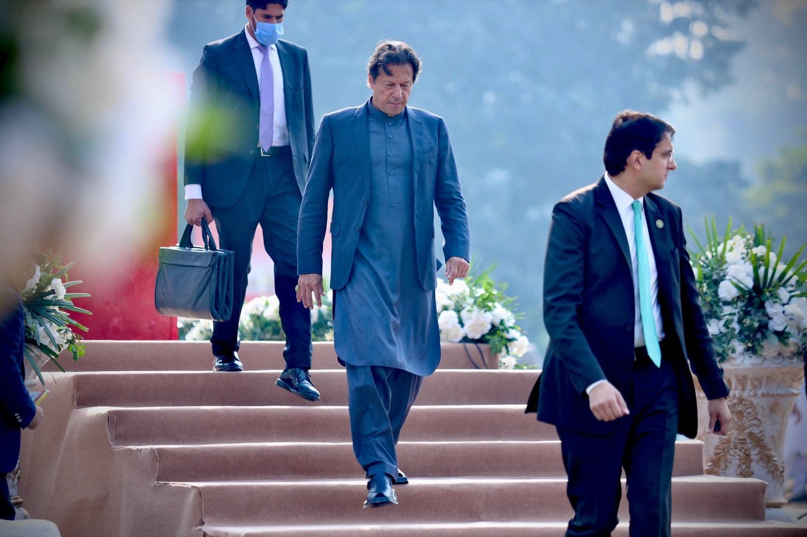 pm-imran-khan-to-visit-china-in-first-week-of-february