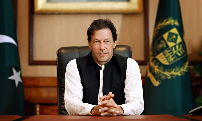 pm-imran-says-banning-muslim-girls-from-wearing-hijab-is-islamophobia