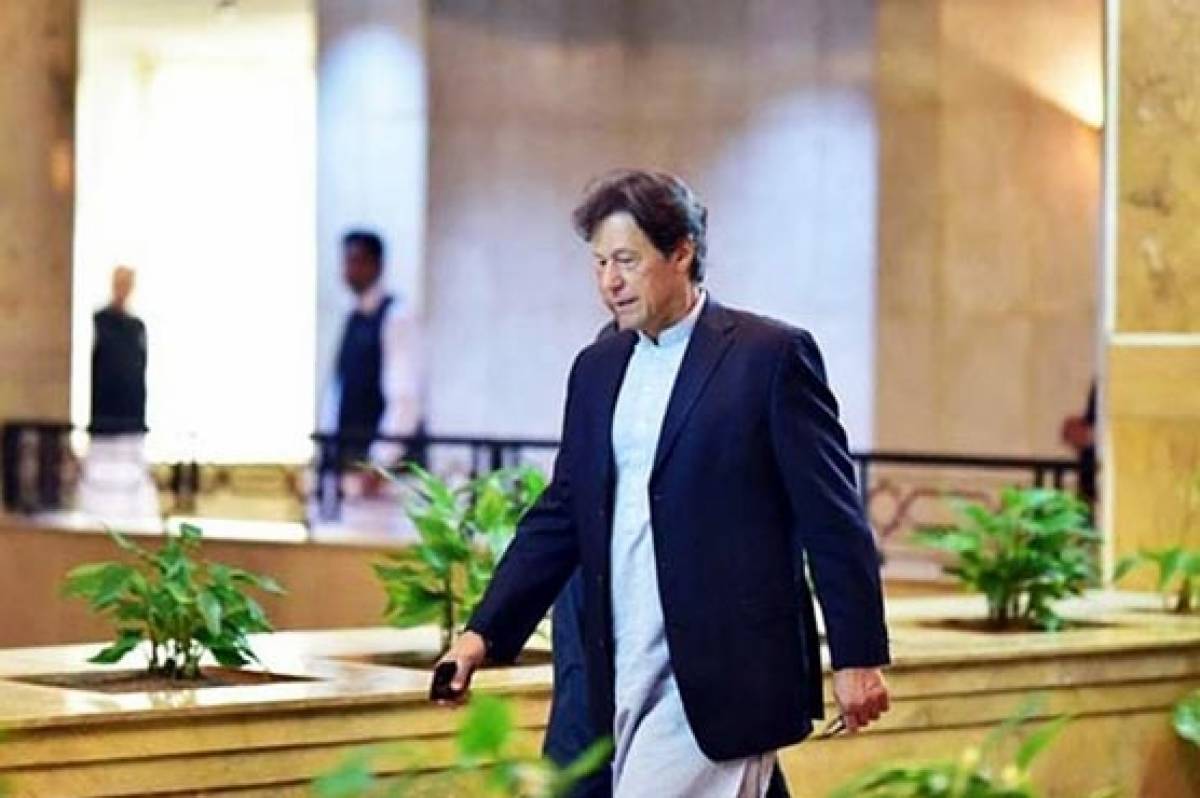 pm-imran-to-reach-lahore-on-day-long-visit-today