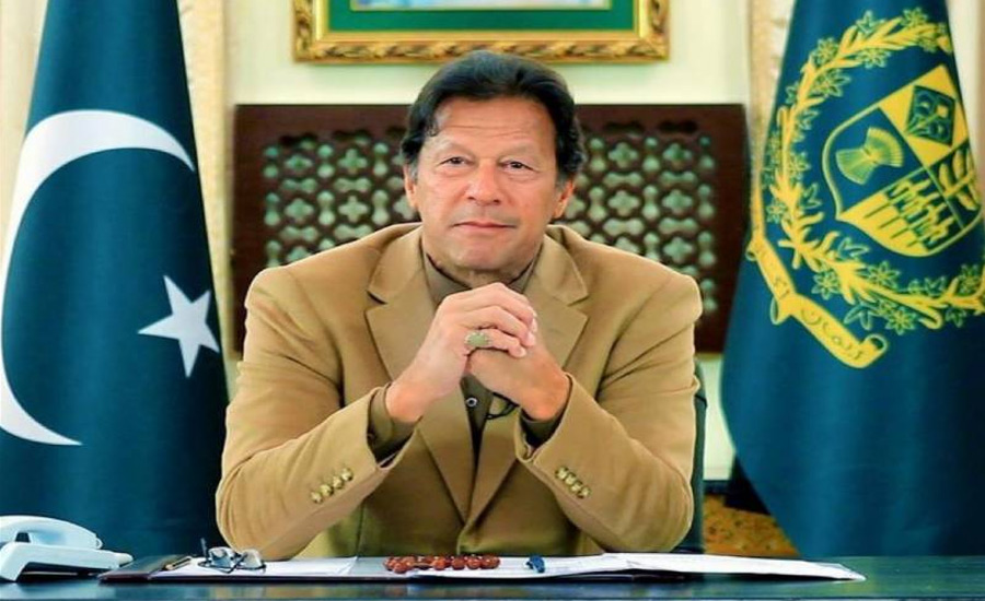 pm-khan-felicitates-nation-salutes-forces-on-operation-swift-retort-s-2nd-anniversary