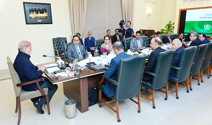 pm-shehbaz-sharif-seeks-a-complete-roadmap-to-enhance-it-exports