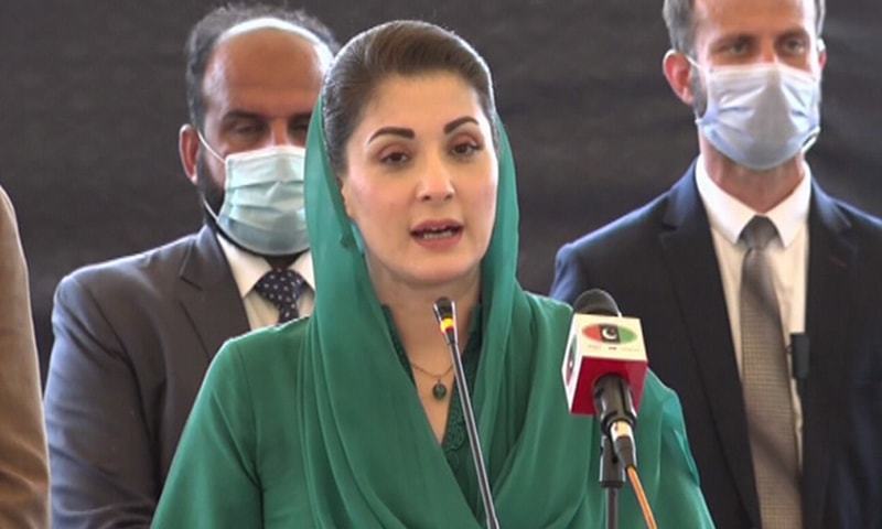 pml-n-finalises-strategy-ahead-of-maryam-s-appearance-before-nab