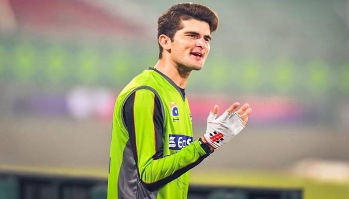 psl-2022-shaheen-afridi-named-as-captain-of-lahore-qalandars