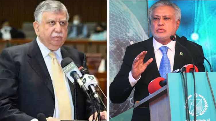 pti-accepts-dar-s-challenge-for-live-debate-on-economy