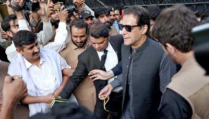 pti-chairman-imran-khan-likely-to-appear-in-lhc-today