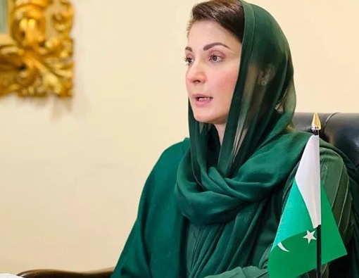 punjab-cm-maryam-nawaz-takes-notice-of-slapping-an-elderly-woman-in-taxila