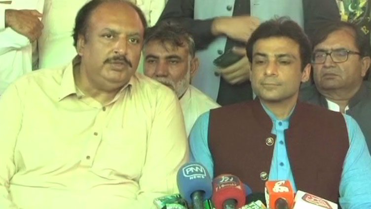 punjab-cm-slot-tareen-group-announces-support-for-hamza-shahbaz