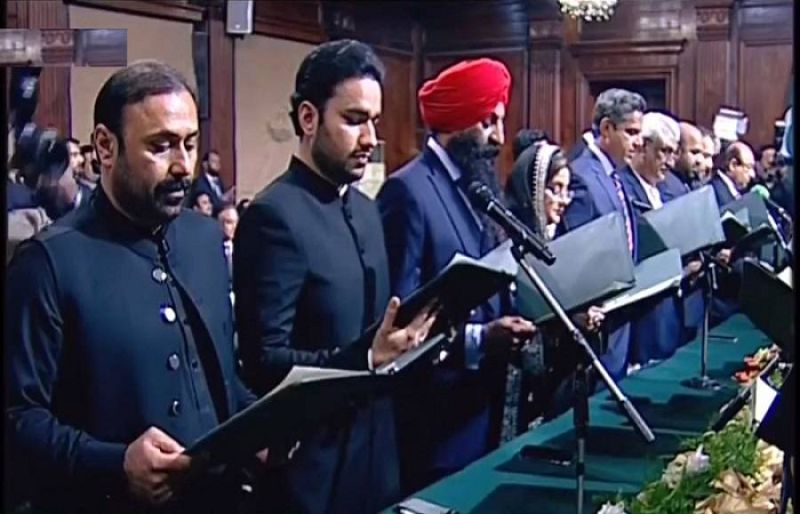 punjab-s-18-member-cabinet-sworn-in