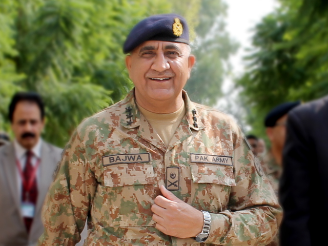 qamar-javed-bajwa-biography