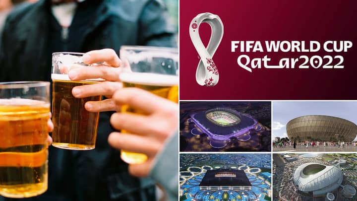 qatar-bans-beer-and-all-alcohol-at-fifa-world-cup-2022