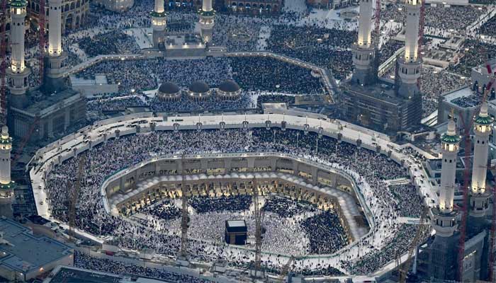 saudi-arabia-boosts-efforts-to-manage-umrah-pilgrims-influx-as-ramadan-end-looms