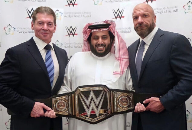saudi-arabia-reportedly-buys-wwe-world-wrestling-entertainment