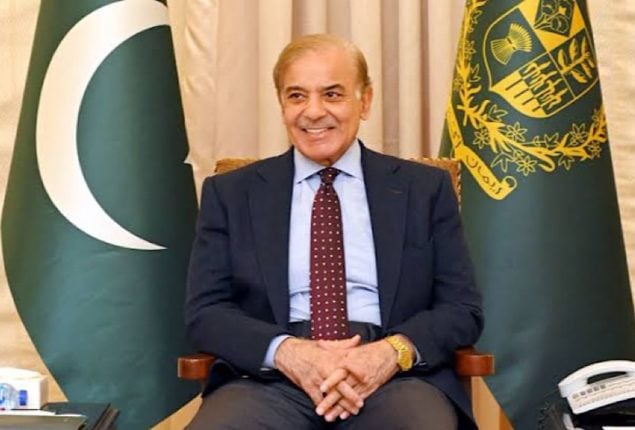 saudi-fm-visit-to-help-bring-investment-in-pakistan-says-pm
