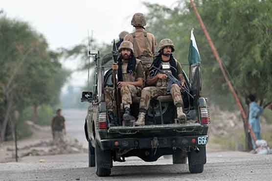 security-forces-killed-142-terrorists-during-last-3-months