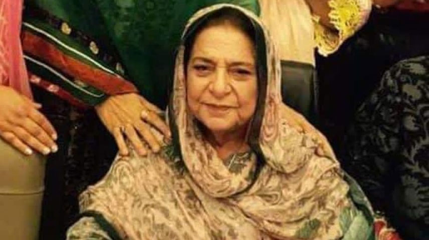 senior-parliamentarian-najma-hameed-passes-away