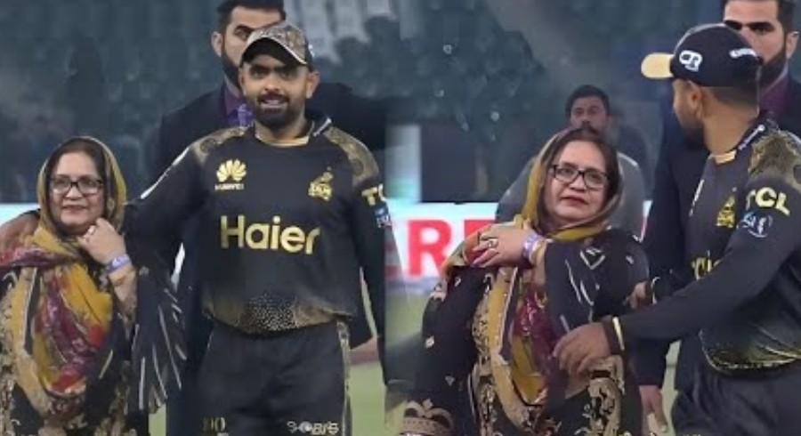source-of-good-luck-babar-azam-on-his-mother-s-presence-during-psl-century