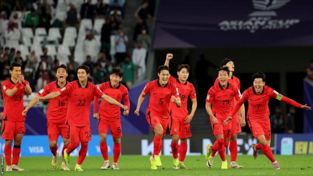 south-korea-beat-saudi-arabia-on-penalties-to-reach-asian-cup-last-eight