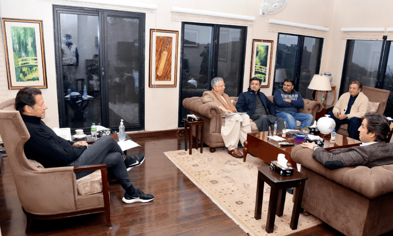steps-being-taken-to-protect-poor-from-inflation-says-pm-imran