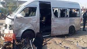three-killed-in-suicide-attack-on-foreign-nationals-in-karachi