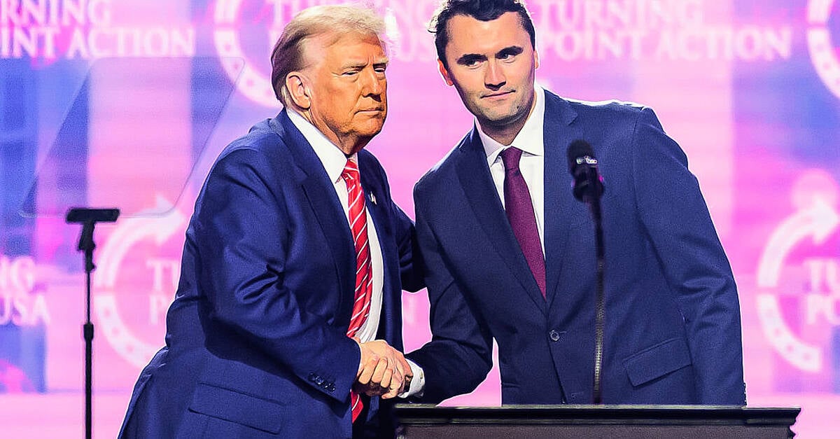 trump-adopts-messenger-in-chief-role-after-charlie-kirk-s-death