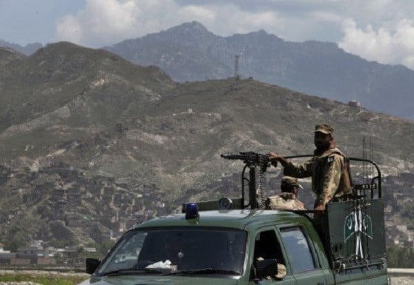 two-terrorists-killed-in-mardan-intelligence-based-operation