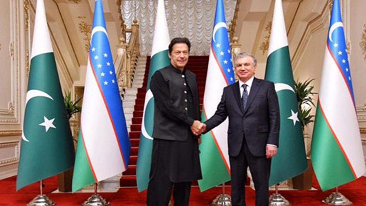 uzbek-president-to-arrive-in-islamabad-for-two-day-visit-on-thursday
