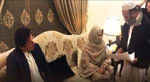 why-did-mufti-saeed-solemnize-nikkah-of-imran-khan-and-bushra-bibi-twice