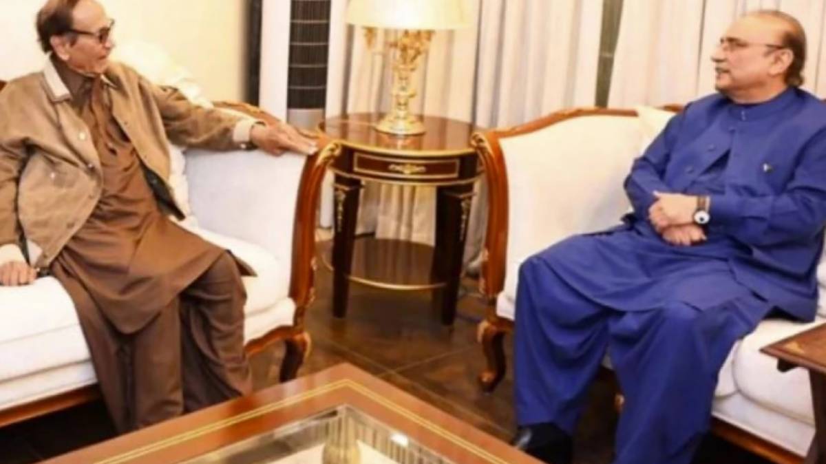 zardari-shujaat-discuss-punjab-caretaker-setup