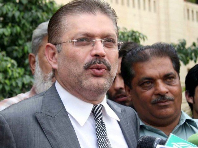 sharjeel-memon-released-from-karachi-jail