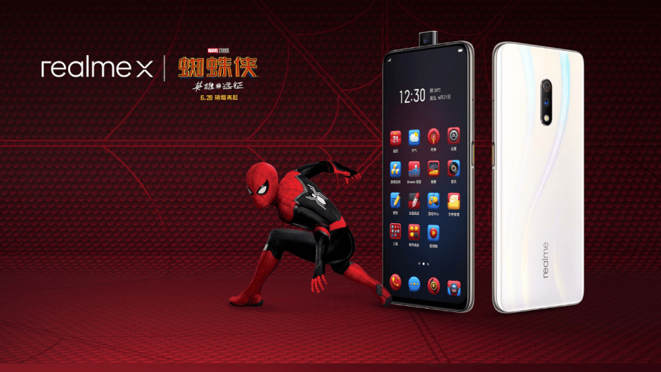 realme-x-spiderman-edition-arrives-with-custom-themes-in-a-special-retail-box