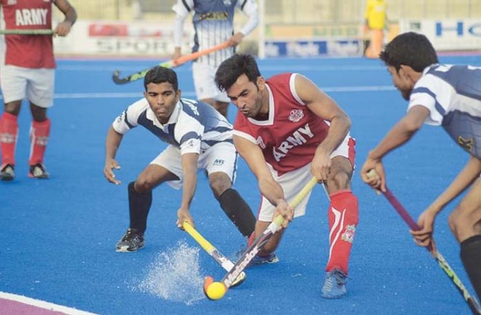 national-hockey-championship-kicks-off-in-karachi