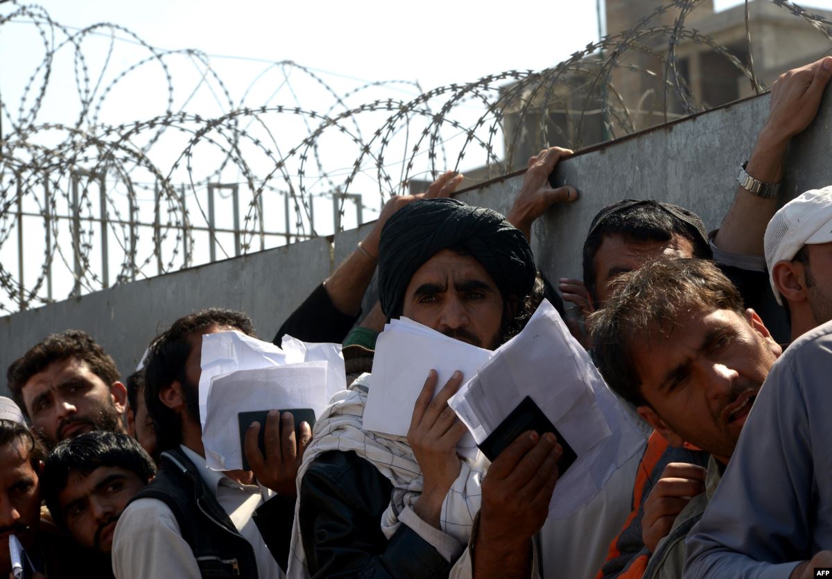 pakistans-kabul-embassy-restricts-issuance-of-visa