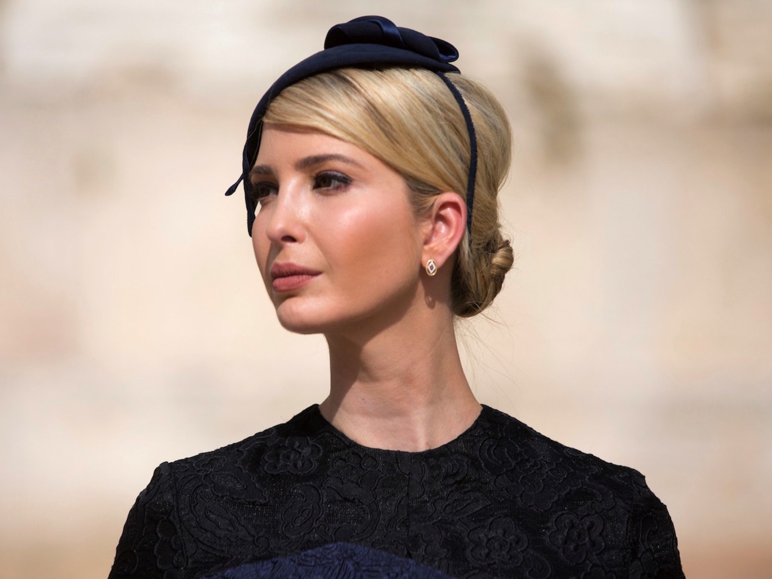 zulfi-bukhari-ivanka-trump-agree-to-enhance-coordination-in-diverse-fields