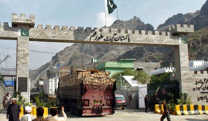 pak-afghan-border-to-remain-open-for-trade-around-the-clock