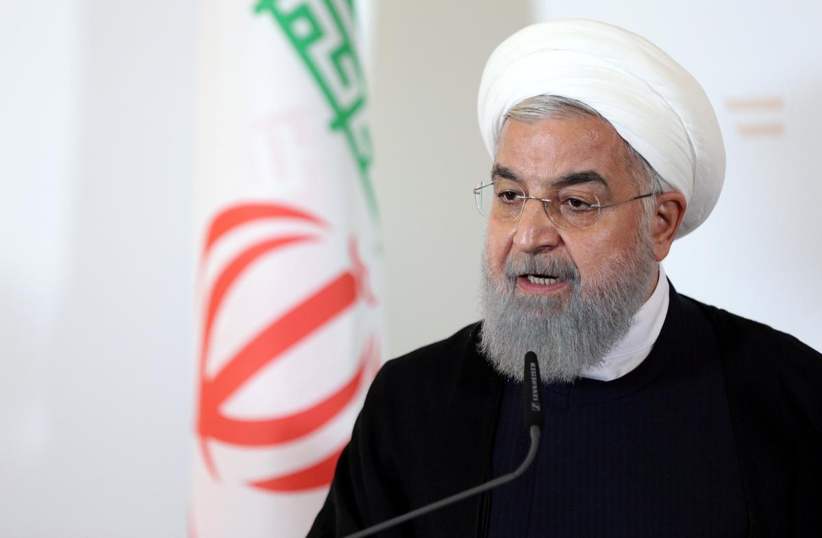 rouhani-says-us-offered-to-remove-all-sanctions-on-iran-in-exchange-for-talks
