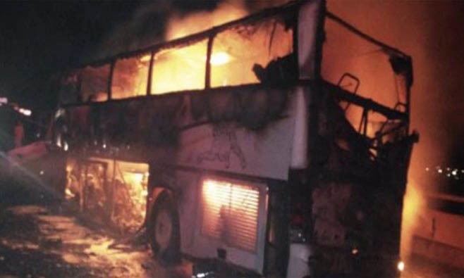 saudi-bus-crash-kills-35-foreigners-in-madinah