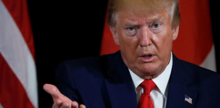 donald-trump-accuses-impeachment-witness-of-lying-defends-the-use-of-giuliani