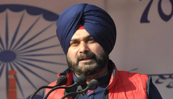 india-allows-sidhu-to-attend-kartarpur-opening-in-pakistan