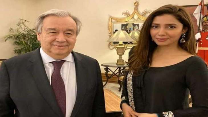un-chief-thanks-mahira-khan-for-extraordinary-support-for-refugees