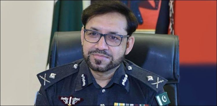 centre-to-decide-on-igp-sindh-matter-today-claims-sindh-govt