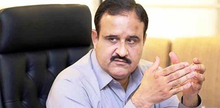 usman-buzdar-orders-crackdown-against-adulteration-mafia