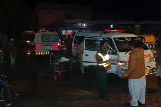 roof-collapse-kills-five-members-of-a-family-in-arifwala