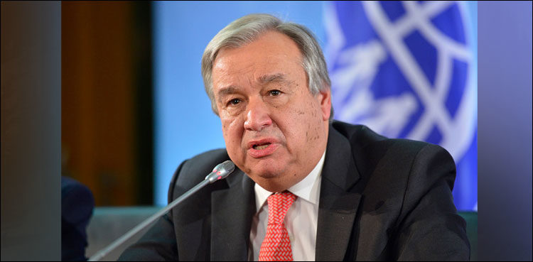 un-secretary-general