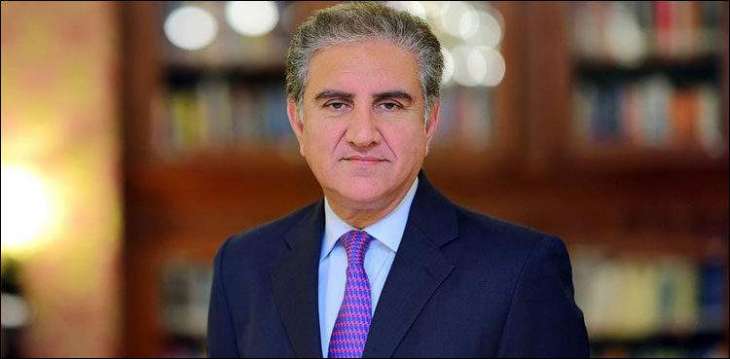 fm-qureshi-arrives-in-uae-on-two-day-official-visit
