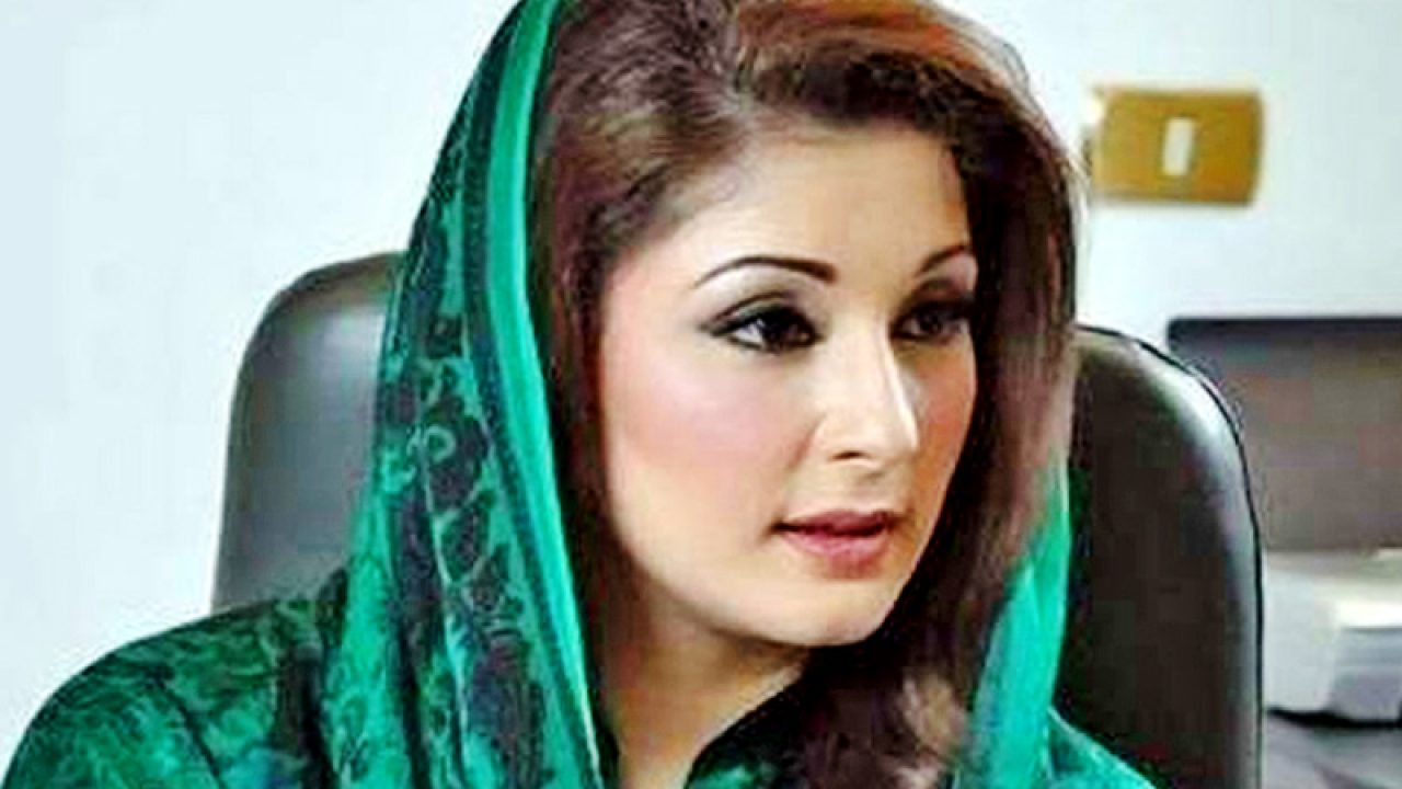 maryam-nawaz-booked-for-violating-covid-19-sops-in-lahore