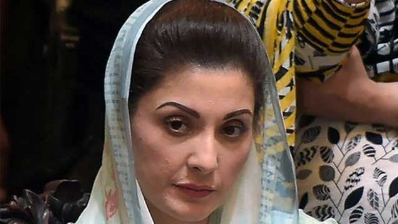 maryam-nawaz-to-attend-benazir-bhutto-death-anniversary-event-in-larkana