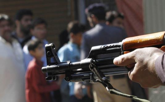 man-carrying-ak-47-rifle-kills-a-cop-in-kp-battagram