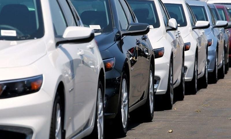 pakistans-auto-policy-to-focus-on-the-production-of-cheap-cars