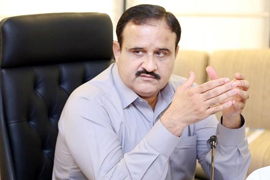 public-rejects-negative-politics-of-opposition-cm-buzdar
